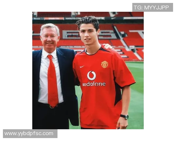 C罗：从里斯本的少年到全球足坛传奇的辉煌旅程